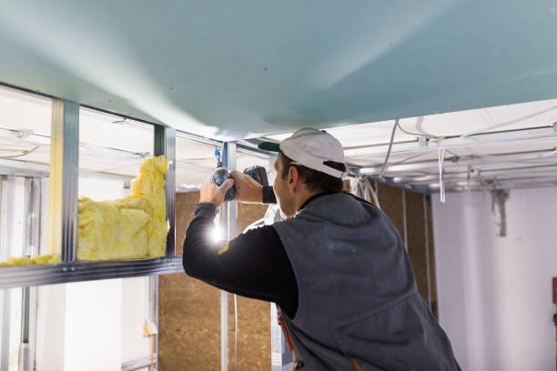Best Blown-in Insulation in Roseburg Nth, OR