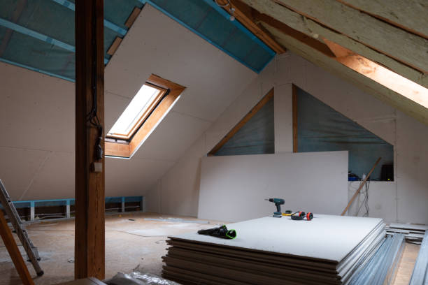 Best Spray Foam Insulation in Roseburg Nth, OR