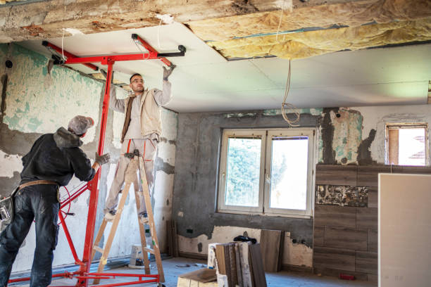 Types of Insulation We Offer in Roseburg North, OR