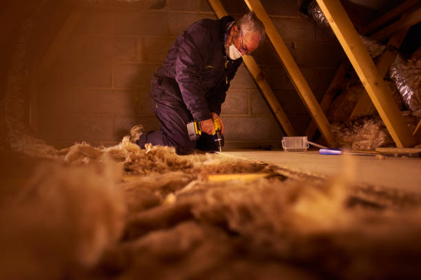 Best Specialized Insulation Services in Roseburg Nth, OR